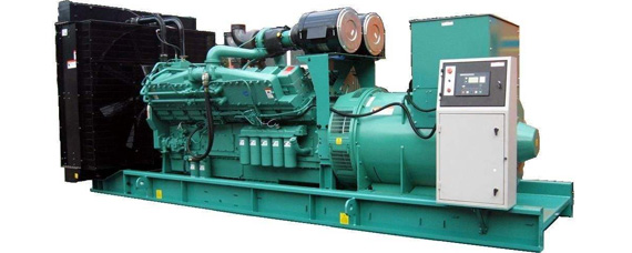 竟陵街道柴油发电机