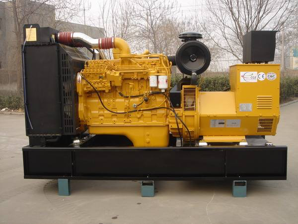 竟陵街道发电机出租