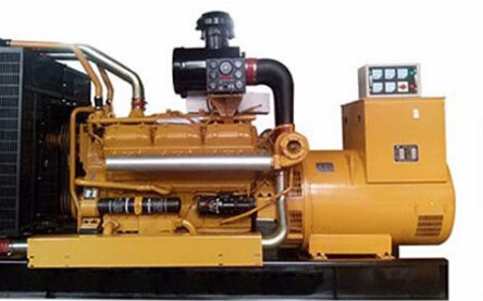 竟陵街道发电机出租