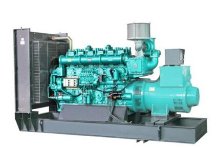 竟陵街道发电机出租