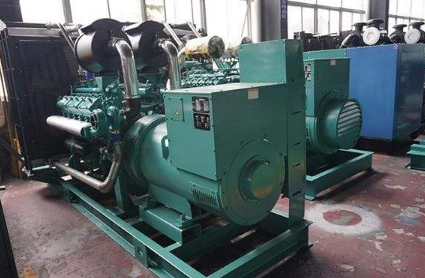 竟陵街道柴油发电机 竟陵街道柴油发电机