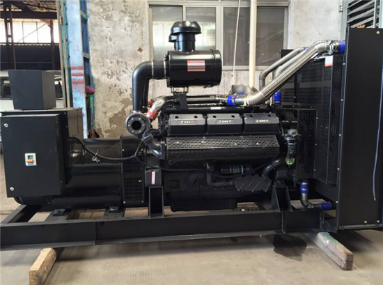 竟陵街道柴油发电机