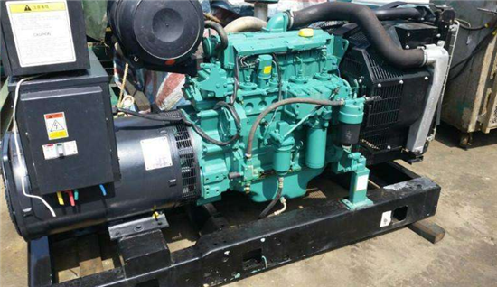 竟陵街道柴油发电机 竟陵街道柴油发电机