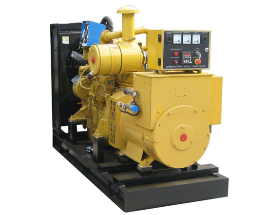 竟陵街道发电机出租